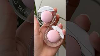 GOGO TALES Jelly Lip Glaze ✨ makeup lipstick asmr [upl. by Mose129]