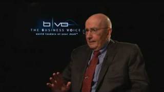 Philip Kotler on marketing in times of economic uncertainty [upl. by Pauiie]