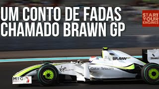 1 ano 1 titulo a surpreendente história da Brawn GP [upl. by Akcebar271]