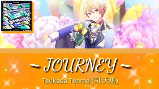 プロセカProject Sekai JourneyTsukasa Tenma AltAnother Vocal [upl. by Notsniw296]