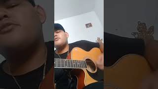 musica Y CAMBIO MI SUERTE guitarra KARIM BASTIDAS [upl. by Sajet978]