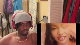 Shenseea  Neva Neva Reaction 🔥🔥🔥 [upl. by Itsrejk]