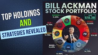 Will Bill Ackmans Latest Investment Portfolio Make You Rich [upl. by Adnawal]