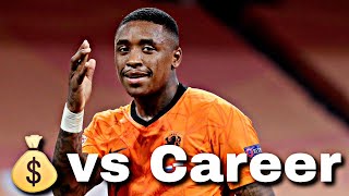 Steven Bergwijns Move To Saudi Pro League Sparks Controversy With National Team Coach [upl. by Sandon]