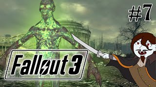 Lets Shishk This Bob  Fallout 3 [upl. by Noiwtna]