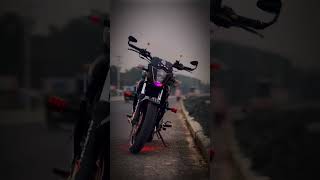 Monotone gixxer TikTok Bangladesh foryoupage suzukigixxer trend viralvideo fyp bikelover [upl. by Yttocs]