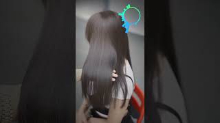 👩‍🎤howto to haircuttingsalon💇‍♀️thebeautyexpertsalonandacademy 👩‍🦳how to make hair style [upl. by Ettesyl]