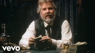 Kenny Rogers  The Gambler [upl. by Saire]