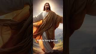 Salvation Through Jesus Christ  Worship Song 2024 [upl. by Atinreb]