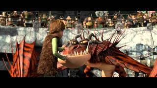 How to Train Your Dragon Suite  Live Concert [upl. by Harilda341]