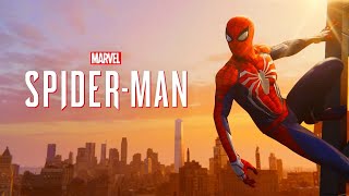 SPIDERMAN REMASTERED FULL GAME Walkthrough  No Commentary PS5 4K UHD [upl. by Lajib]