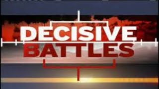 Decisive Battles  Episode 11 Warrior Queen Boudica Battle of Watling Street [upl. by Ahsrats]