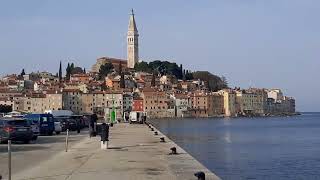 Rovinj part 3  2022 [upl. by Hutton]