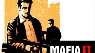 Mafia 2 Radio Soundtrack  Dean Martin  Return to me [upl. by Ahsemal]