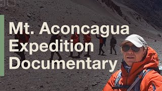 RoadToAconcagua  Arçelik Mt Aconcagua Expedition Documentary [upl. by Gertrud976]