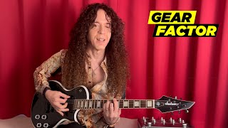 Marty Friedman Plays His Favorite Riffs [upl. by Loleta]