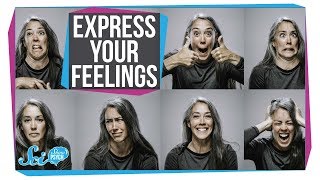 Why Is It Important to Express Your Feelings [upl. by Cahan]