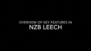 Nzb Leech  overview of the android usenet client [upl. by Cortney]