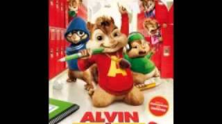 Ozone  Despre Tine remix  Alvin and the Chipmunks [upl. by Lourie]