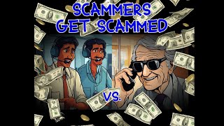 CashApp Scammers Get Scammed scammer cashapp fraud prank scambaiting scams hacker crime [upl. by Aremmat]