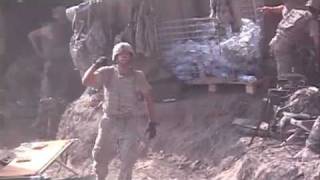 quotRestrepoquot  A Powerful Documentary About US Soldiers In Afghanistan [upl. by Sirrad]