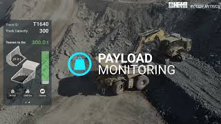 Payload Monitoring for Backhoe shovels  ShovelMetrics™ Gen 3 [upl. by Nera]