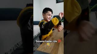 BİLEK GÜREŞİ 💯🤣🤣 keşfet KİDS [upl. by Taryn]