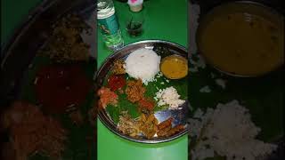 Unlimited food in 150 only at odiani hotel panikoili jajpur pure authentic Odia food shorts [upl. by Hgieliak]