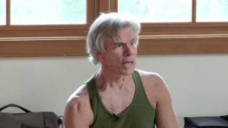 Tim Miller Discusses the Yoga Sutras I4 I12 and I30 [upl. by Coniah]