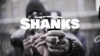 FREE SHANKS  FAST DRILL BEAT Prod By DMOnTheBeat [upl. by Acsirp]