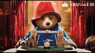 PADDINGTON 3 IN PERU Trailer 2 NEW 2024 [upl. by Piderit]