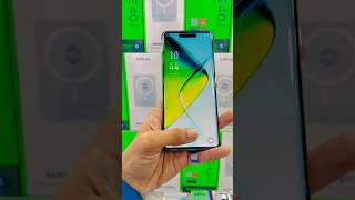 Infinix Note 40 Pro  8GB  256GB  Infinix mobiles shorts infinix infinixnote40pro [upl. by Lennard]