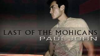 Last of the Mohicans Paul John Mix 2009 [upl. by Alilak]