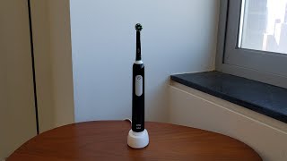 OralB Pro 1000  best electric toothbrush In 2024 [upl. by Regan]