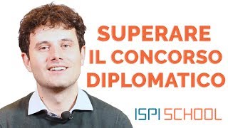 Il Concorso Diplomatico  Al Lavoro  Francesco Calderoli [upl. by Odlanra233]