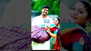 Veera serial anandhan real family [upl. by Ymmot454]