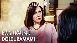 Nesrini kızdıran an  Gönülçelen 50 Bölüm [upl. by Etteve49]