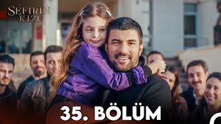 Sefirin Kızı 35 Bölüm FULL HD [upl. by Inaliak]