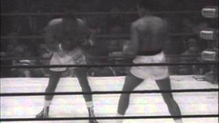 Cassius Clay Muhammad Ali vs Sonny Liston Full Fight 25th February 1964 [upl. by Demeter]