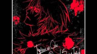 Togainu no Chi Anime OST  Requiem aeteram dona eis Domine [upl. by Krenn]