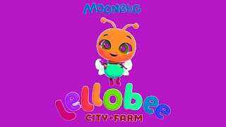 Lellobee City Farm Intro And Sounds Vibrations  Preview2 Effects Logo [upl. by Timus863]