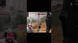 Live Stream Reaction 🐐✅freefire shortsvideo viral garenafreefire garenafreefire impossible [upl. by Schurman607]