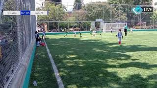 Copa Kalley Asobdim  Academia Hato Viejo Vs Union FC [upl. by Kramal]