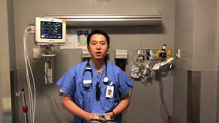 ACLS guidelines on the use of atropine in cardiac arrest – Video abstract ID 167289 [upl. by Schott]