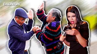 Exponiendo Infieles Ep 40  El peor viejo lesbiano de la historia [upl. by Emrich]