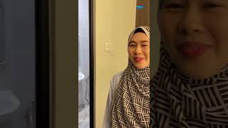 Rumah Mewah Nubhan Ahmad Rezeki Murah Bila Muliakan Ibu [upl. by Magdala]