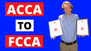 ⭐️ OPENING MY FCCA CERTIFICATE ⭐️  ACCA Fellow  FCCA [upl. by Alpheus]