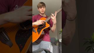 Asturias  Marcin Patrzalek  Guitar Cover 😱🔥shorts guitar cover [upl. by Darrick]