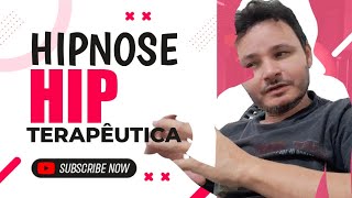 Hipnoseterapia e suas Conversas A Ciência da Mente [upl. by Eerrehs]