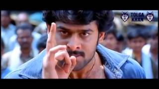 CHATRAPATHİ SONG PRABHAS [upl. by Bullis628]